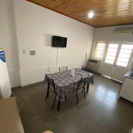 Departamentos San Benito Apartment ซานราฟาเอล ภายนอก รูปภาพ
