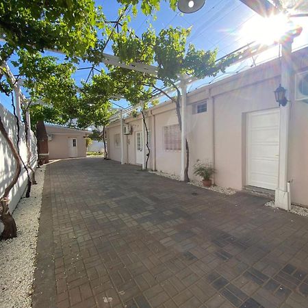 Departamentos San Benito Apartment ซานราฟาเอล ภายนอก รูปภาพ