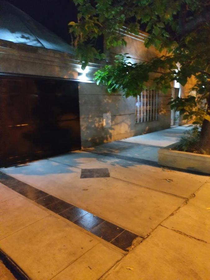 Departamentos San Benito Apartment ซานราฟาเอล ภายนอก รูปภาพ