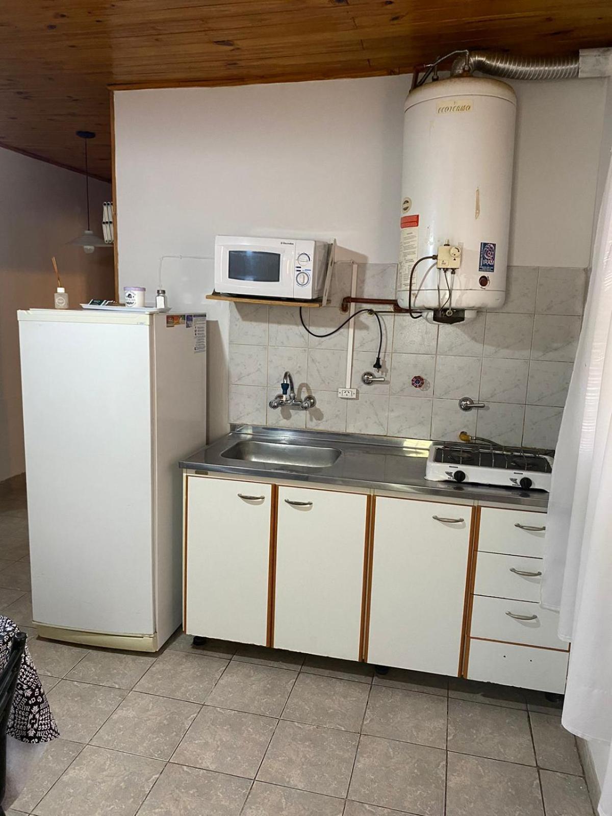 Departamentos San Benito Apartment ซานราฟาเอล ภายนอก รูปภาพ