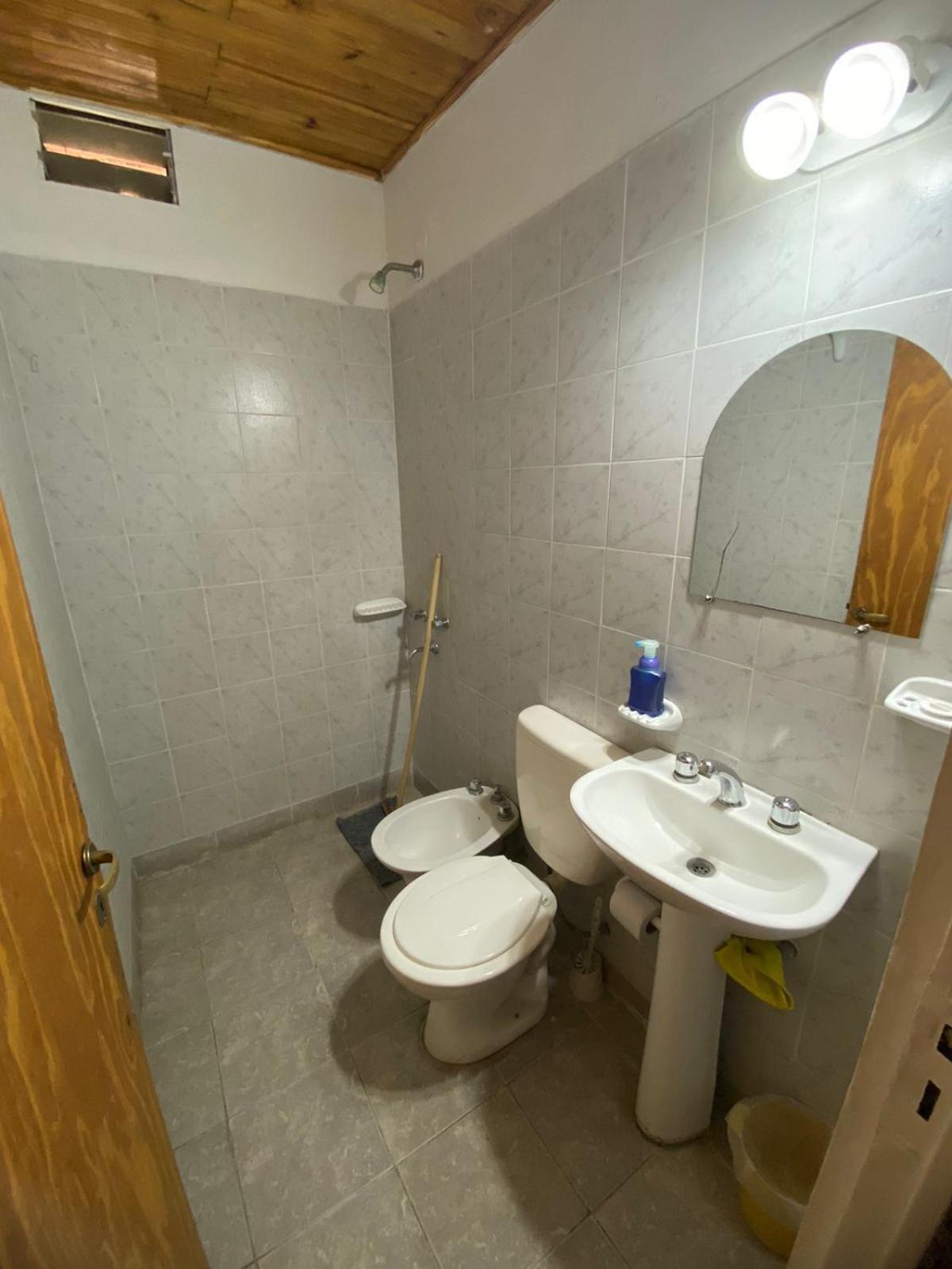 Departamentos San Benito Apartment ซานราฟาเอล ภายนอก รูปภาพ