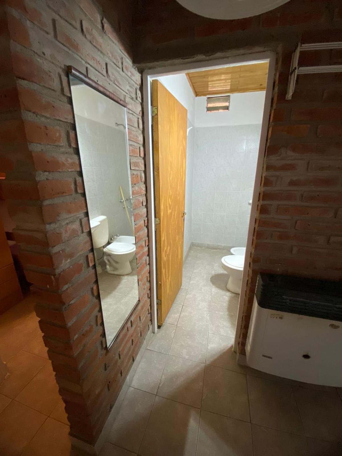 Departamentos San Benito Apartment ซานราฟาเอล ภายนอก รูปภาพ