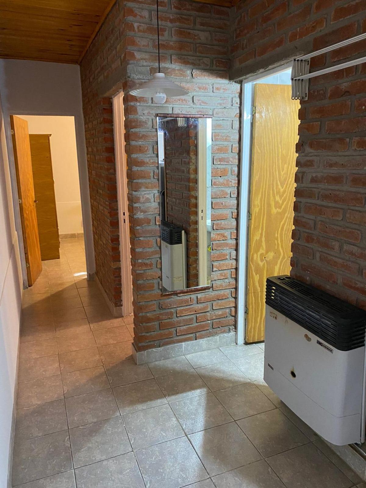 Departamentos San Benito Apartment ซานราฟาเอล ภายนอก รูปภาพ