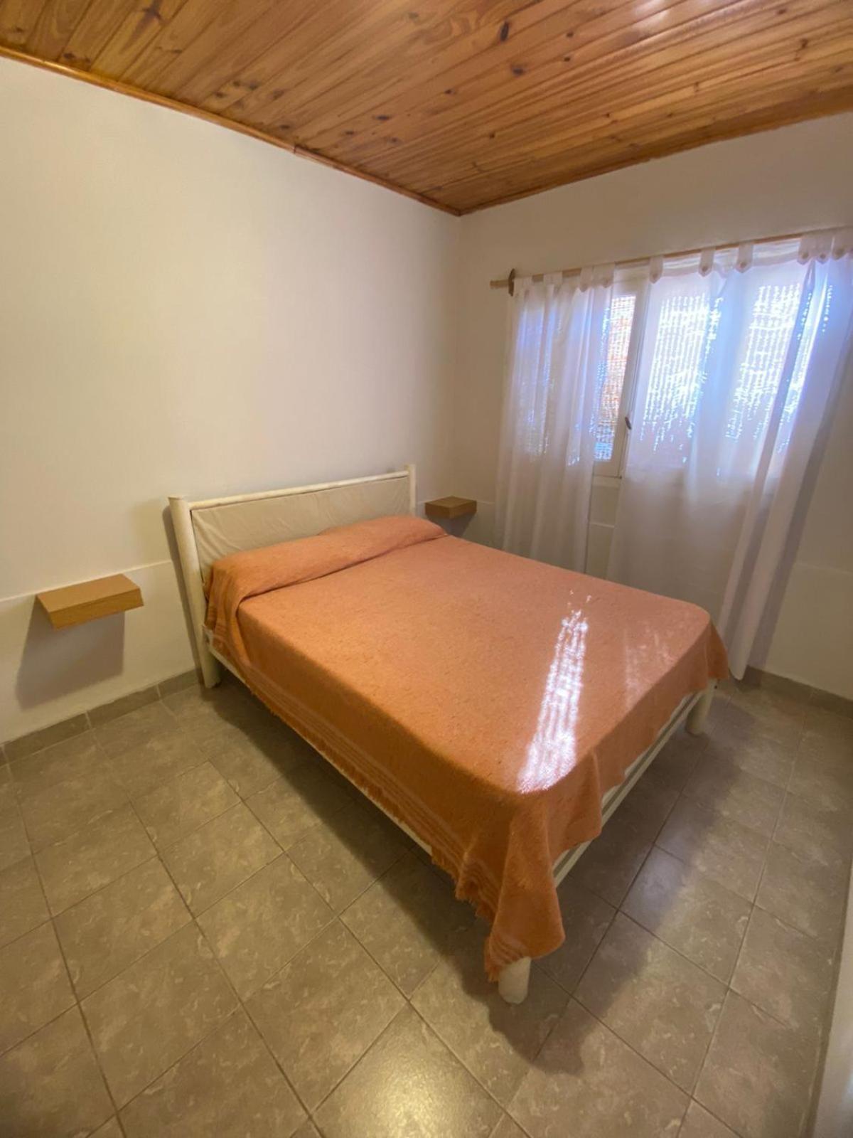 Departamentos San Benito Apartment ซานราฟาเอล ภายนอก รูปภาพ