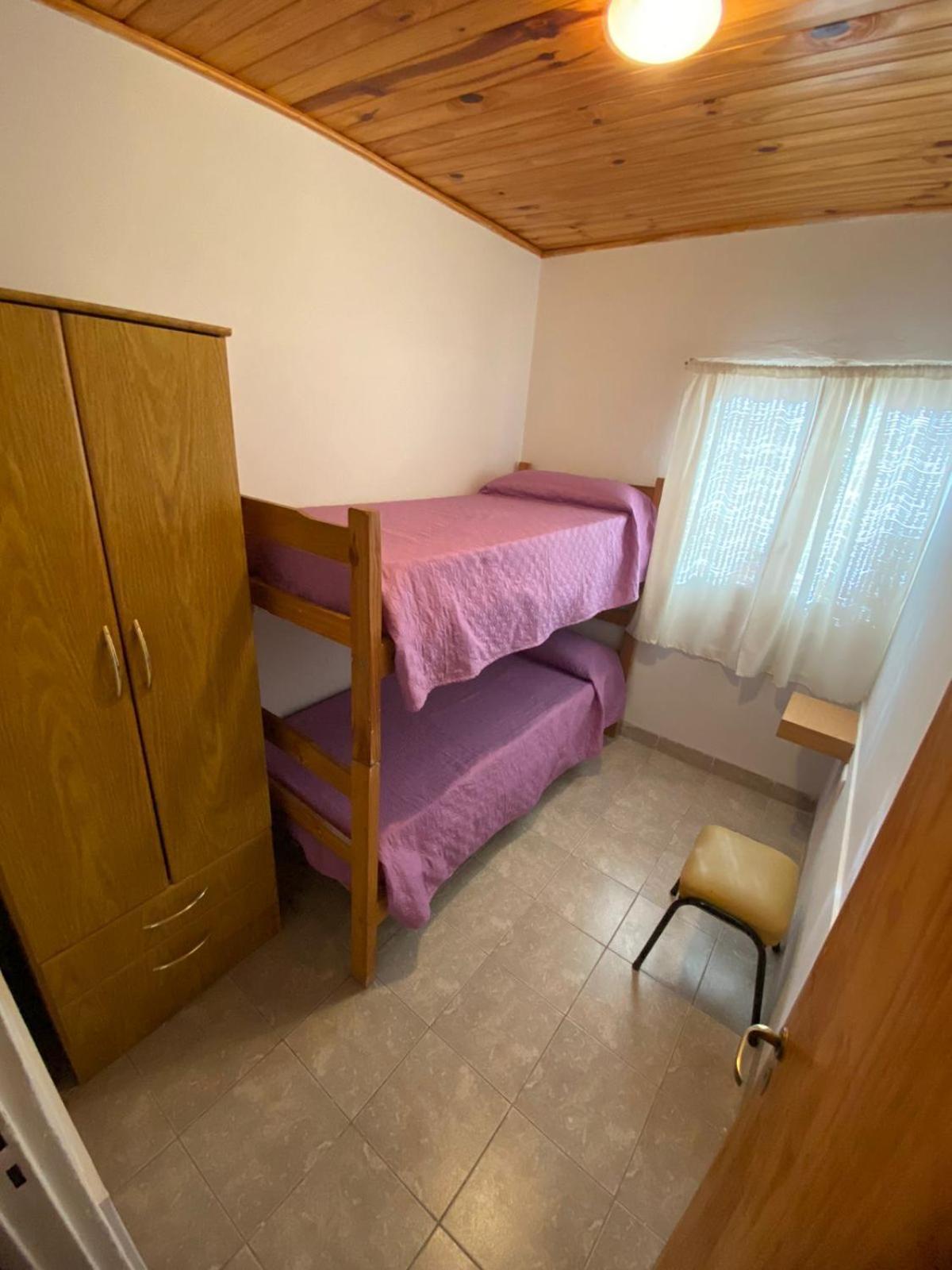 Departamentos San Benito Apartment ซานราฟาเอล ภายนอก รูปภาพ