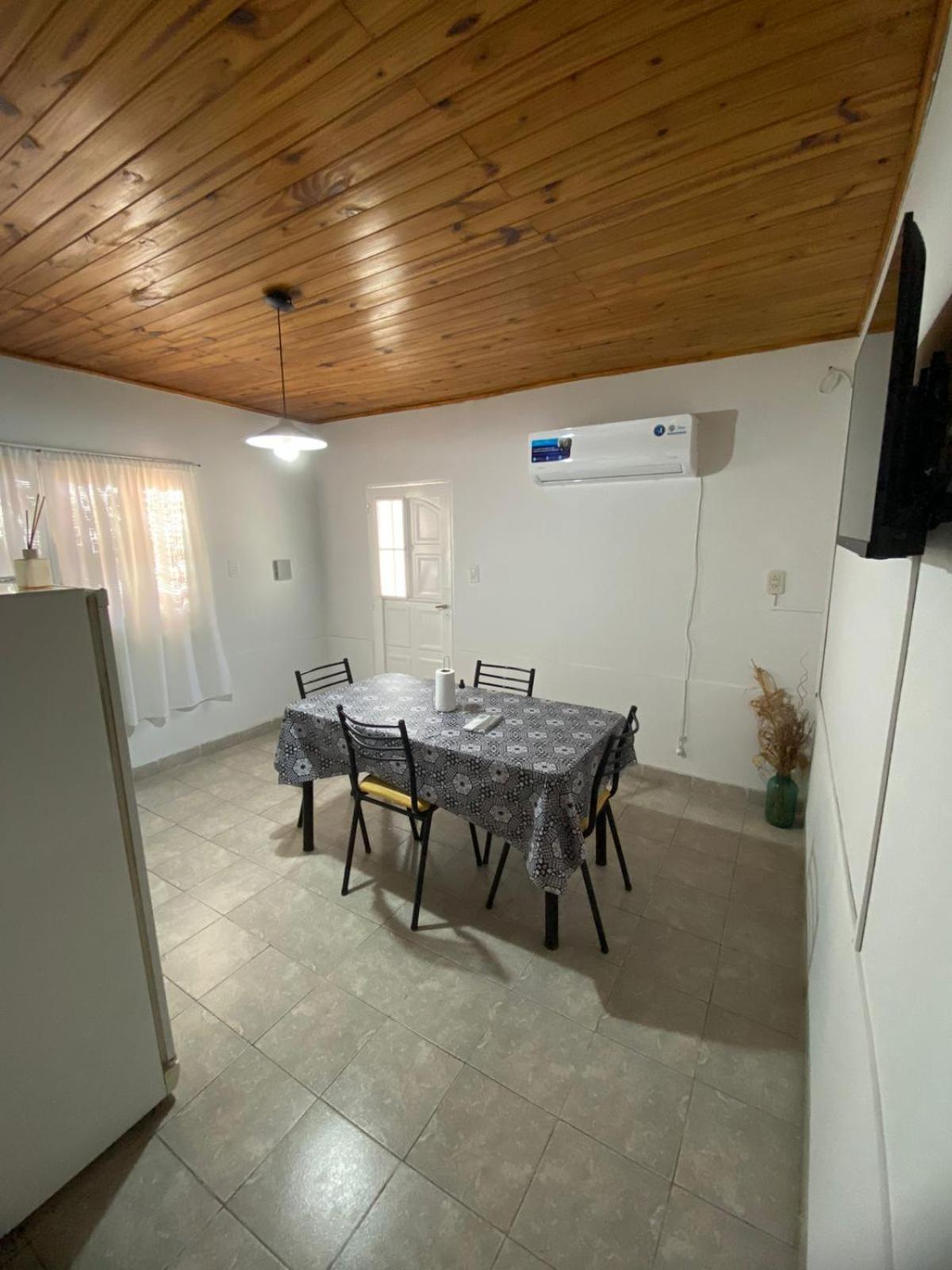 Departamentos San Benito Apartment ซานราฟาเอล ภายนอก รูปภาพ