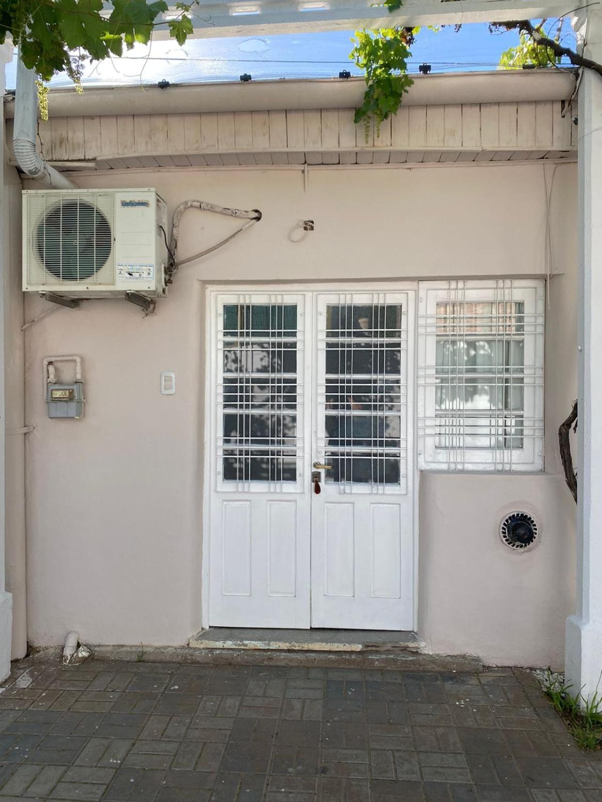 Departamentos San Benito Apartment ซานราฟาเอล ภายนอก รูปภาพ