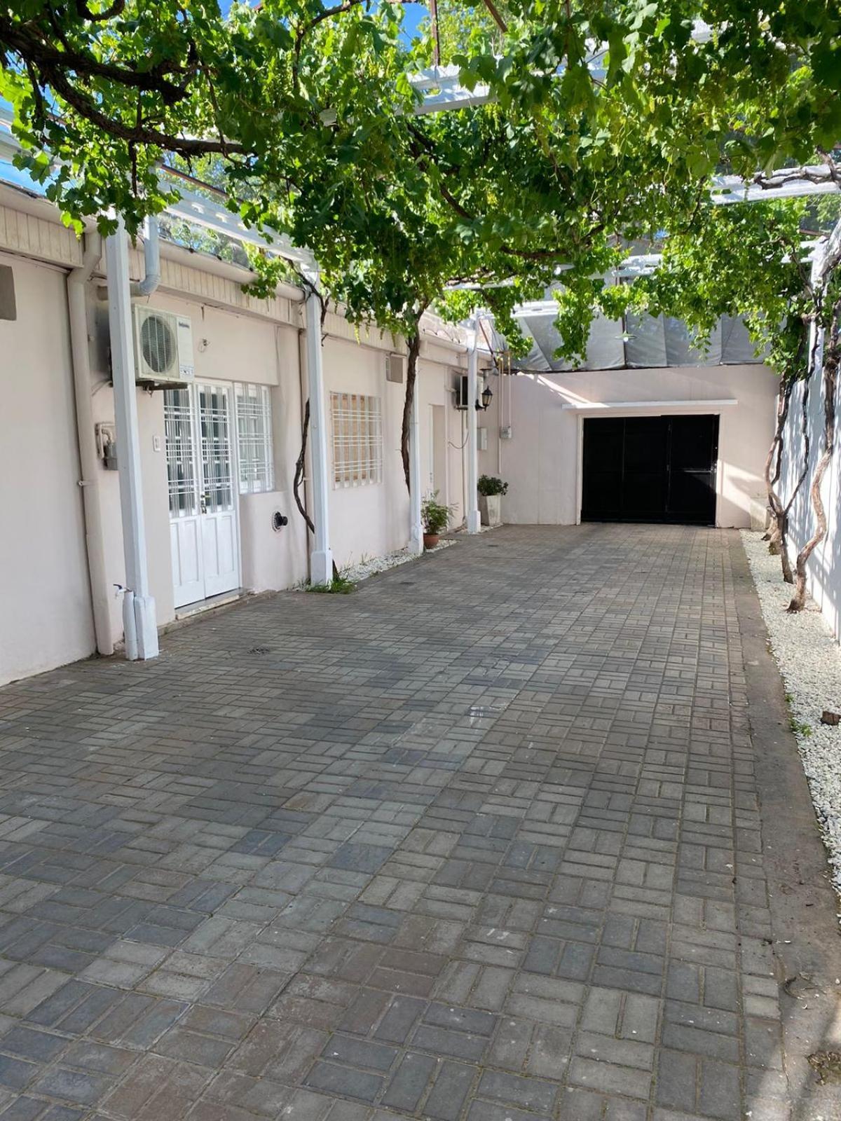 Departamentos San Benito Apartment ซานราฟาเอล ภายนอก รูปภาพ