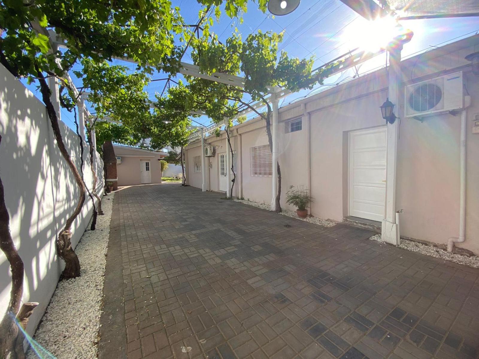 Departamentos San Benito Apartment ซานราฟาเอล ภายนอก รูปภาพ