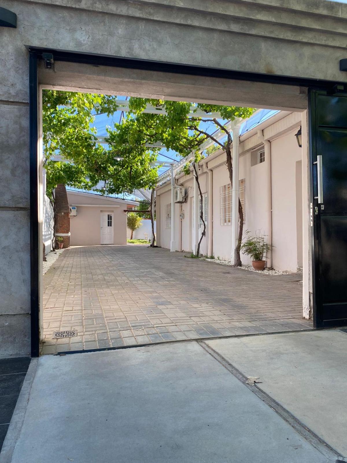 Departamentos San Benito Apartment ซานราฟาเอล ภายนอก รูปภาพ