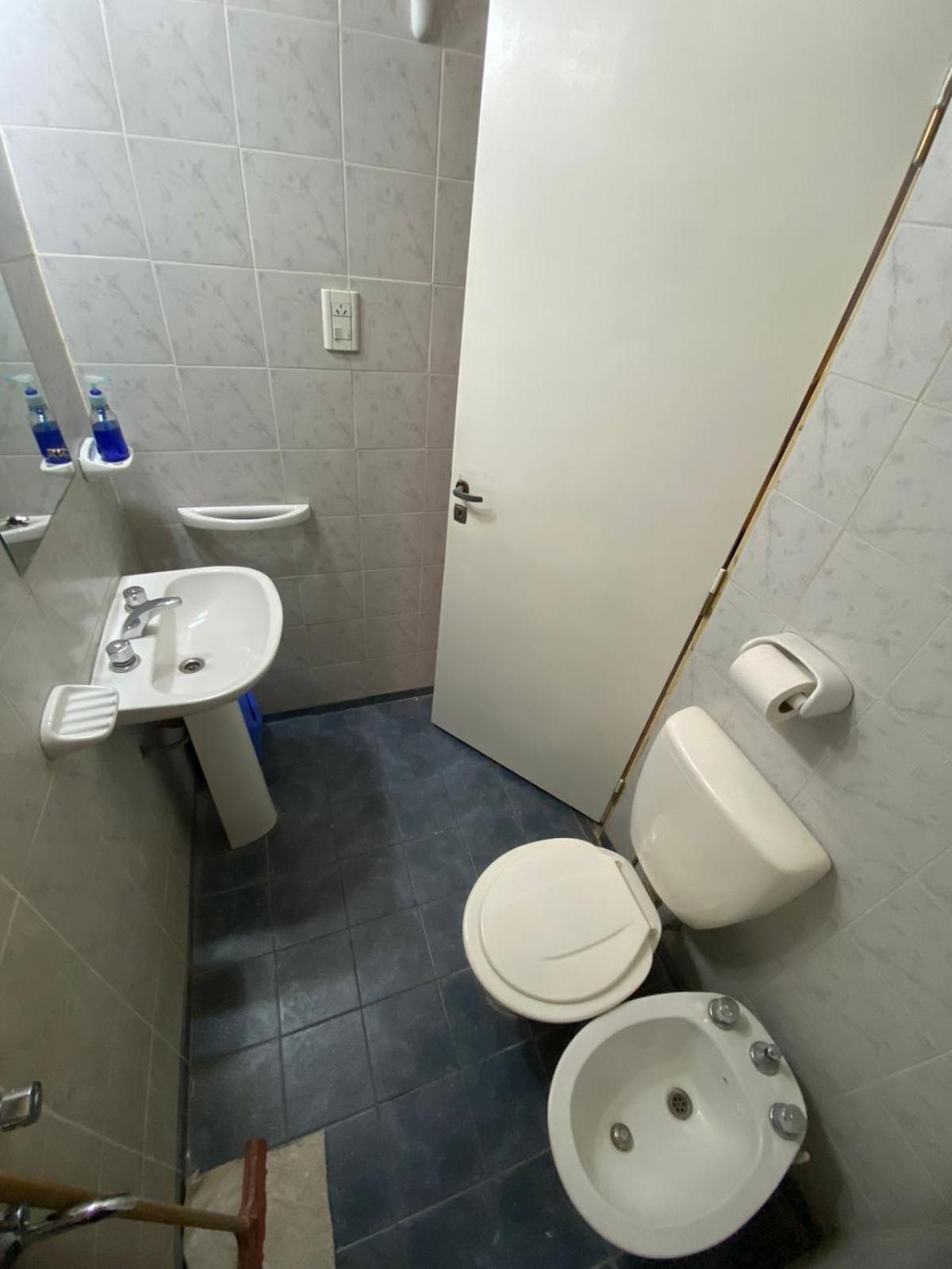 Departamentos San Benito Apartment ซานราฟาเอล ภายนอก รูปภาพ